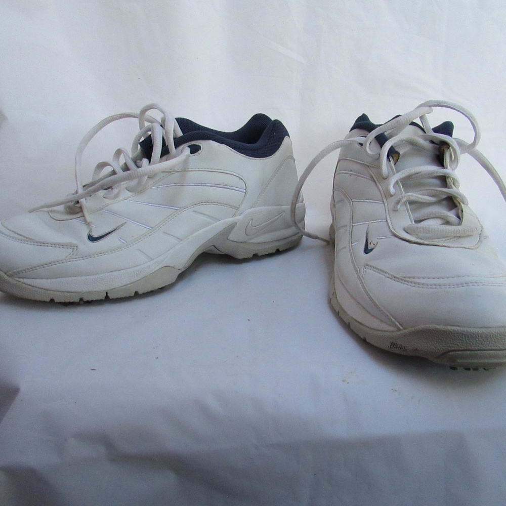 Nike Air Challenge women's Vintage golf shoes - Picture 1 of 9